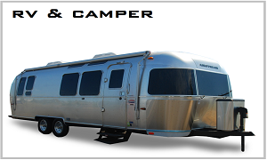 RV Camper Systems