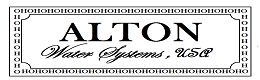 Alton Water Systems Online Store